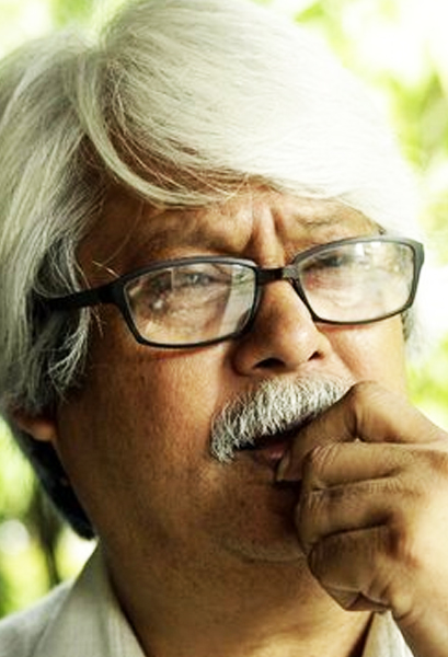 Haranath Chakraborty